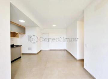 Apartamento · 63m² · 2 Quartos · 1 Vaga · Apartamento para venda em Quinta Da Primavera de 63.00m² com 2 Quartos, 1 Suite e 1 Garagem