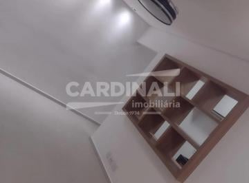 Apartamento · 84m² · 3 Quartos · 2 Vagas · Apartamento para venda em Bonfim Paulista de 84.00m² com 3 Quartos, 1 Suite e 2 Garagens