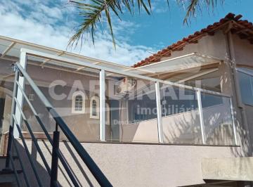 Casa · 270m² · 4 Quartos · 4 Vagas · Casa para venda em Residencial Samambaia de 270.00m² com 4 Quartos, 3 Suites e 4 Garagens