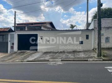 Casa · 165m² · 3 Quartos · 3 Vagas · Casa para venda em Parque Jambeiro de 165.00m² com 3 Quartos, 1 Suite e 3 Garagens