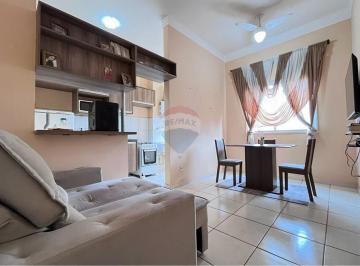 Apartamento · 46m² · 2 Quartos · 1 Vaga · Apartamento para venda em Ribeirânia de 46.00m² com 2 Quartos e 1 Garagem