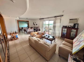 Apartamento · 200m² · 3 Quartos · 3 Vagas · Apartamento para venda em Vila Seixas de 200.00m² com 3 Quartos, 3 Suites e 3 Garagens
