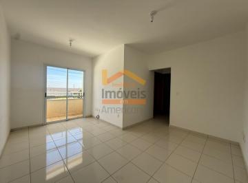 Apartamento · 55m² · 2 Quartos · 1 Vaga · Apartamento para venda em Jardim Marajoara de 55.00m² com 2 Quartos e 1 Garagem