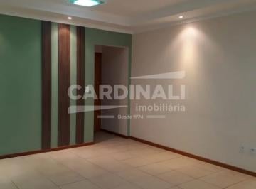 Apartamento · 111m² · 2 Quartos · 2 Vagas · Apartamento para venda em Nova Aliança de 111.00m² com 2 Quartos, 2 Suites e 2 Garagens