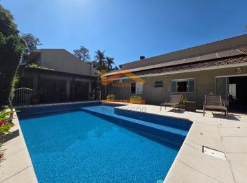 Casa · 450m² · 4 Quartos · 4 Vagas · Casa de Condomínio para venda em Fazenda De Cillo de 450.00m² com 4 Quartos, 4 Suites e 4 Garagens