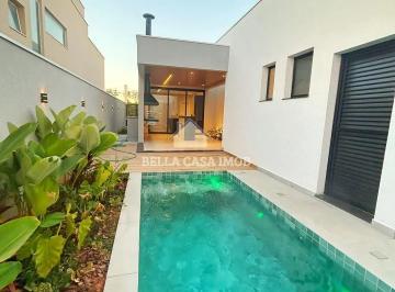 Casa · 166m² · 3 Quartos · 4 Vagas · Casa para venda em Cyrela Landscape Esplanada de 166.00m² com 3 Quartos, 3 Suites e 4 Garagens