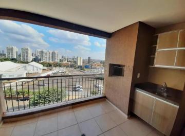 Apartamento · 111m² · 2 Quartos · 2 Vagas · Apartamento para venda em Nova Aliança de 111.00m² com 2 Quartos, 2 Suites e 2 Garagens