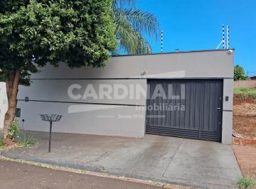 Casa · 126m² · 2 Quartos · 5 Vagas · Casa para venda em Parque Laranjeiras de 126.00m² com 2 Quartos e 5 Garagens