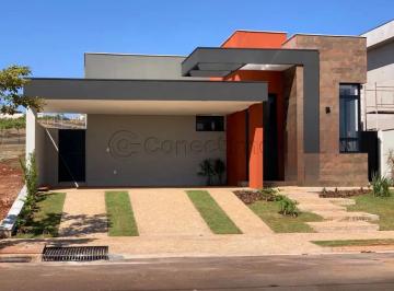 Casa · 200m² · 3 Quartos · 4 Vagas · Casa de Condomínio para venda em Vila Do Golf de 200.00m² com 3 Quartos, 3 Suites e 4 Garagens