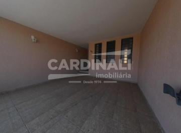 Casa · 100m² · 2 Quartos · 2 Vagas · Casa para venda em Vila Brasília de 100.00m² com 2 Quartos e 2 Garagens