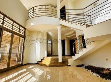 Casa · 400m² · 3 Quartos · 4 Vagas · Casa para venda em Ribeirânia de 400.00m² com 3 Quartos, 3 Suites e 4 Garagens