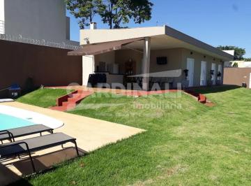 Casa · 97m² · 3 Quartos · 5 Vagas · Casa para venda em City Ribeirão de 97.00m² com 3 Quartos, 3 Suites e 5 Garagens