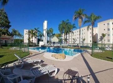 Apartamento · 47m² · 2 Quartos · Apartamento para venda em Vossoroca de 47.00m² com 2 Quartos