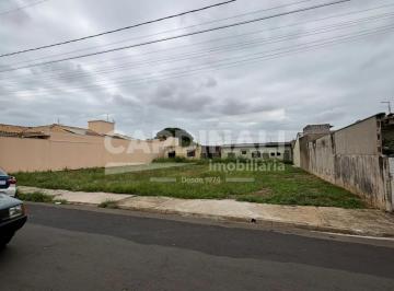 Terreno · 788m² · Terreno para venda em Vila São José de 788.00m²
