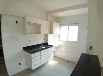 Apartamento · 47m² · 1 Quarto · 1 Vaga · Apartamento para venda em Nova Aliança de 47.00m² com 1 Quarto e 1 Garagem