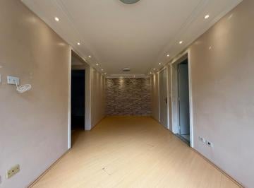 Apartamento · 61m² · 2 Quartos · 1 Vaga · Apartamento para venda em Jardim Caiapiá de 60.84m² com 2 Quartos e 1 Garagem