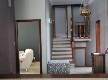 Casa · 410m² · 4 Quartos · 4 Vagas · Casa para venda em Parque Santa Monica de 410.00m² com 4 Quartos, 4 Suites e 4 Garagens