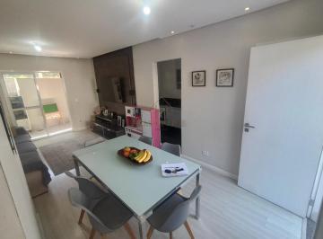 Casa · 109m² · 2 Quartos · 2 Vagas · Casa de Condomínio para venda em Paisagem Renoir de 109.28m² com 2 Quartos, 1 Suite e 2 Garagens