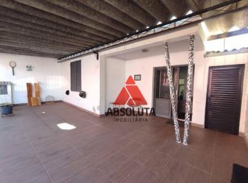 Casa · 160m² · 3 Quartos · 3 Vagas · Casa para venda em Vila Rehder de 160.00m² com 3 Quartos e 3 Garagens
