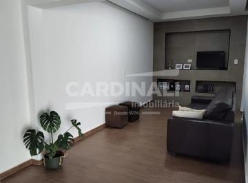 Apartamento · 146m² · 3 Quartos · 2 Vagas · Cobertura para venda em Jardim Dos Oliveiras de 146.00m² com 3 Quartos, 1 Suite e 2 Garagens