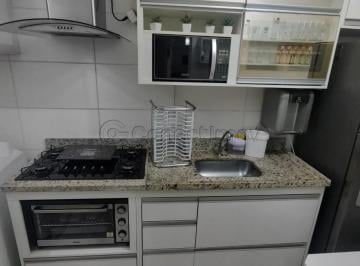 Apartamento · 59m² · 1 Quarto · 1 Vaga · Apartamento para venda em Sumarezinho de 59.00m² com 1 Quarto e 1 Garagem