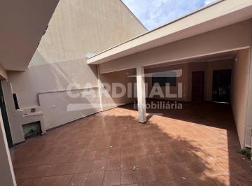 Casa · 129m² · 3 Quartos · 2 Vagas · Casa para venda em Vila Monte Alegre de 129.00m² com 3 Quartos, 1 Suite e 2 Garagens