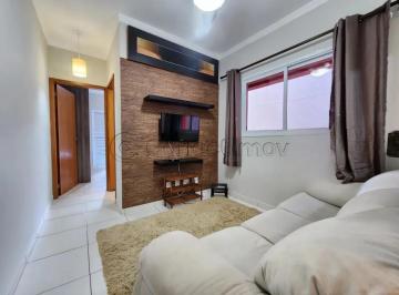 Apartamento · 42m² · 1 Quarto · 1 Vaga · Apartamento para venda em Nova Aliança de 42.00m² com 1 Quarto e 1 Garagem