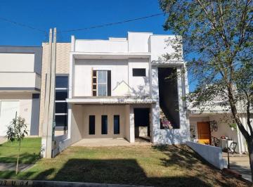 Casa · 160m² · 3 Quartos · 3 Vagas · Casa para venda em Jardim Terras De São Francisco de 160.00m² com 3 Quartos, 3 Suites e 3 Garagens