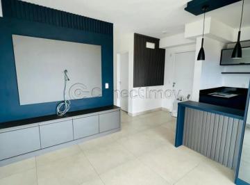 Apartamento · 69m² · 2 Quartos · 1 Vaga · Apartamento para venda em Jardim Sumaré de 69.00m² com 2 Quartos, 1 Suite e 1 Garagem