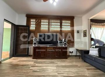 Casa · 296m² · 4 Quartos · 3 Vagas · Casa para venda em Jardim Sumaré de 296.00m² com 4 Quartos, 2 Suites e 3 Garagens