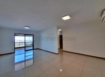 Apartamento · 147m² · 3 Quartos · 2 Vagas · Apartamento para venda em Nova Aliança de 147.00m² com 3 Quartos, 3 Suites e 2 Garagens