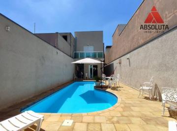 Casa · 217m² · 4 Quartos · 4 Vagas · Casa para venda em Parque Novo Mundo de 217.00m² com 4 Quartos, 1 Suite e 4 Garagens