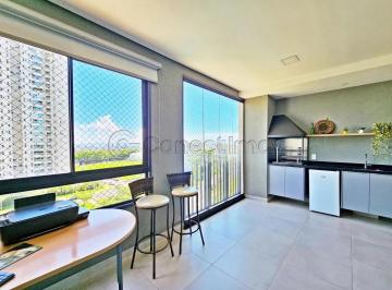 Apartamento · 84m² · 2 Quartos · 2 Vagas · Apartamento para venda em Quinta Da Primavera de 84.00m² com 2 Quartos, 2 Suites e 2 Garagens