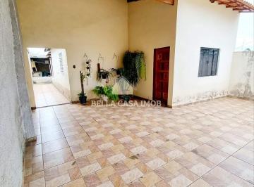 Casa · 114m² · 2 Quartos · 2 Vagas · Casa para venda em Conjunto Habitacional Júlio De Mesquita Filho de 114.00m² com 2 Quartos e 2 Garag