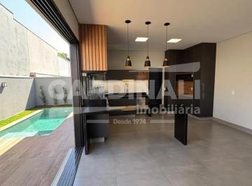 Casa · 192m² · 3 Quartos · 4 Vagas · Casa de Condomínio para venda em Vila Do Golf de 192.00m² com 3 Quartos, 3 Suites e 4 Garagens