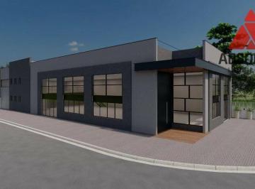 Comercial · 1571m² · Sala Comercial para venda em Jardim Firenze de 1571.00m²