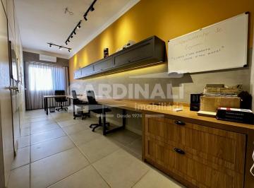 Comercial · 35m² · 1 Vaga · Sala Comercial para venda em Vila Amélia de 35.00m² com 1 Garagem