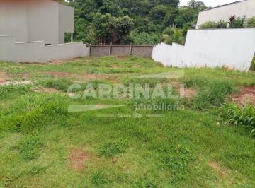 Terreno · 662m² · Terreno para venda em Residencial E Empresarial Alphaville de 662.00m²