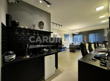 Comercial · 37m² · 1 Vaga · Sala Comercial para venda em Vila Amélia de 37.00m² com 1 Garagem