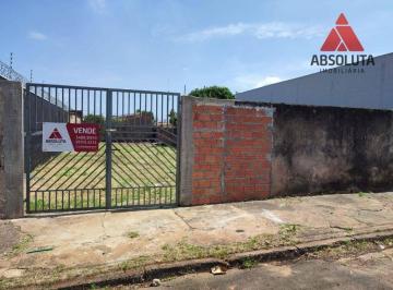 Terreno · 429m² · Terreno para venda em São Manoel de 429.00m²