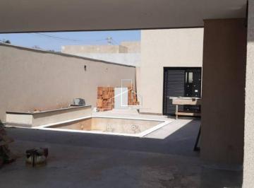 Casa · 150m² · 3 Quartos · 2 Vagas · Casa para venda em Residencial Maria Júlia de 150.00m² com 3 Quartos, 3 Suites e 2 Garagens