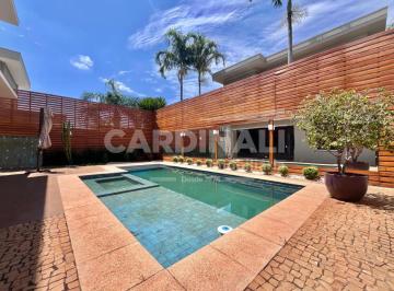 Casa · 330m² · 3 Quartos · 4 Vagas · Casa de Condomínio para venda em Jardim Saint Gerard de 330.00m² com 3 Quartos, 3 Suites e 4 Garagen