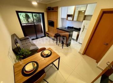 Apartamento · 45m² · 1 Quarto · 1 Vaga · Apartamento para venda em Jardim Recreio de 45.00m² com 1 Quarto, 1 Suite e 1 Garagem