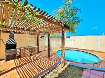 Apartamento · 282m² · 4 Quartos · 4 Vagas · Cobertura para venda em Residencial Flórida de 282.00m² com 4 Quartos, 2 Suites e 4 Garagens