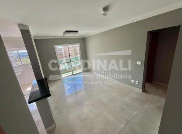 Apartamento · 75m² · 2 Quartos · 2 Vagas · Apartamento para venda em Nova Aliança de 75.00m² com 2 Quartos, 1 Suite e 2 Garagens