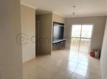 Apartamento · 62m² · 2 Quartos · 1 Vaga · Apartamento para venda em Jardim Zara de 62.00m² com 2 Quartos, 1 Suite e 1 Garagem