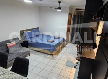 Apartamento · 32m² · 1 Quarto · 1 Vaga · Kitnet para venda em Ribeirânia de 32.00m² com 1 Quarto e 1 Garagem