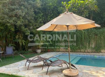 Casa · 250m² · 3 Quartos · 4 Vagas · Casa de Condomínio para venda em Residencial Flórida de 250.00m² com 3 Quartos, 1 Suite e 4 Garagens