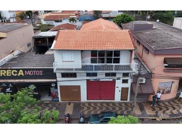 Casa · 250m² · 3 Quartos · Casa para venda em Jardim Luiza Maria de 250.00m² com 3 Quartos e 1 Suite