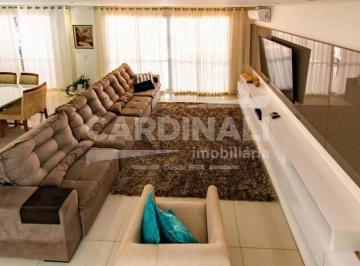 Casa · 365m² · 5 Quartos · 4 Vagas · Casa de Condomínio para venda em Condomínio Guaporé de 365.00m² com 5 Quartos, 4 Suites e 4 Garagens